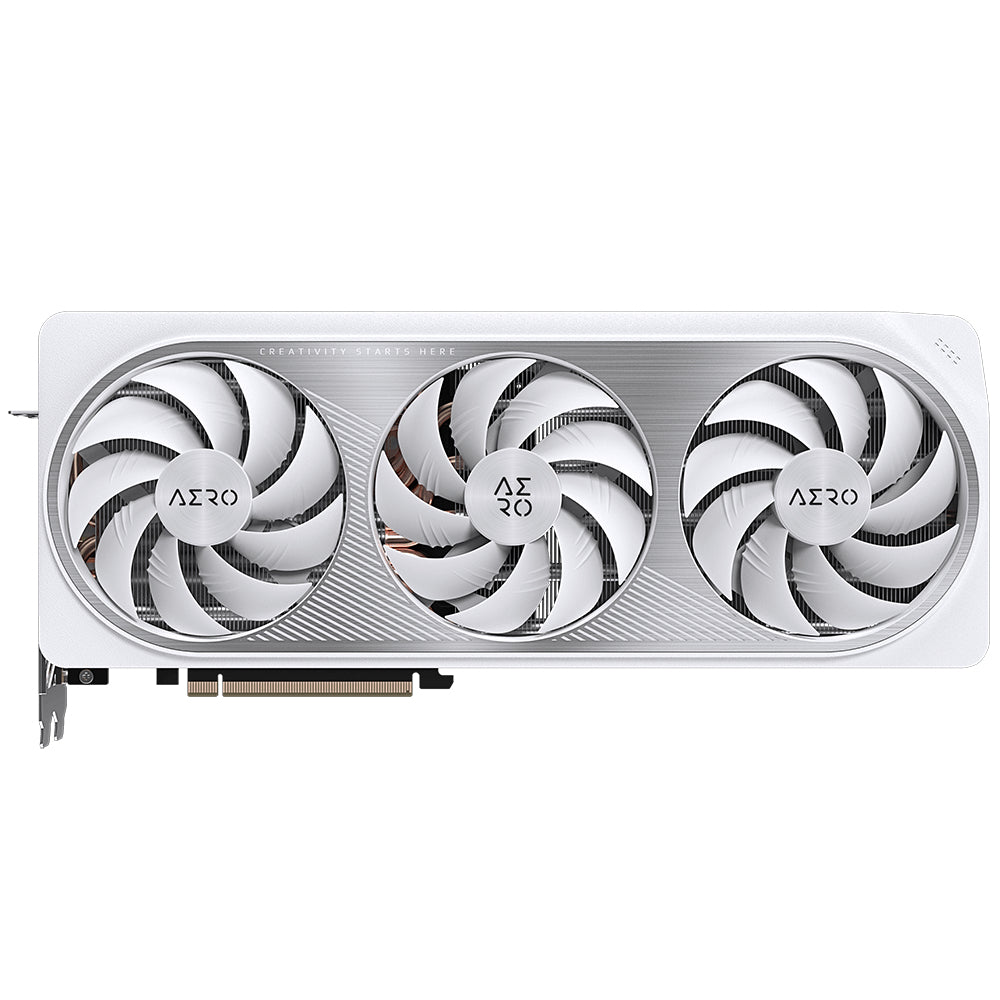 Gigabyte GeForce RTX 4070 Ti AERO OC 12G DLSS 3