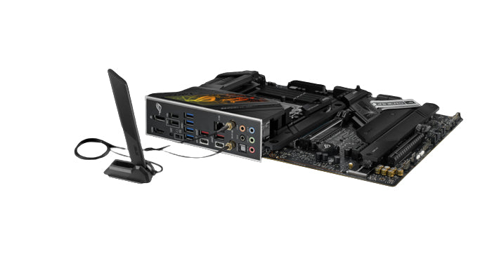 ASUS ROG STRIX Z790-H GAMING WIFI (ATX, Z790, LGA 1700, DDR5)