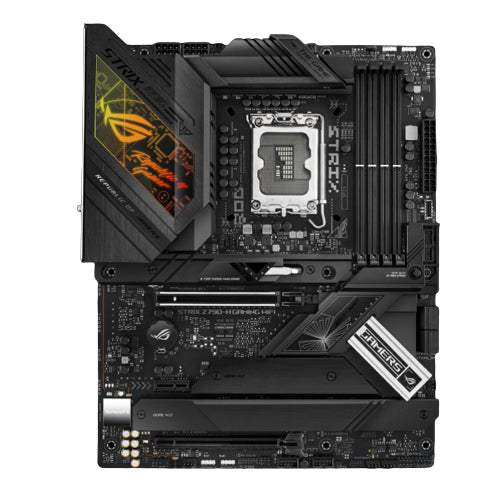 ASUS ROG STRIX Z790-H GAMING WIFI (ATX, Z790, LGA 1700, DDR5)