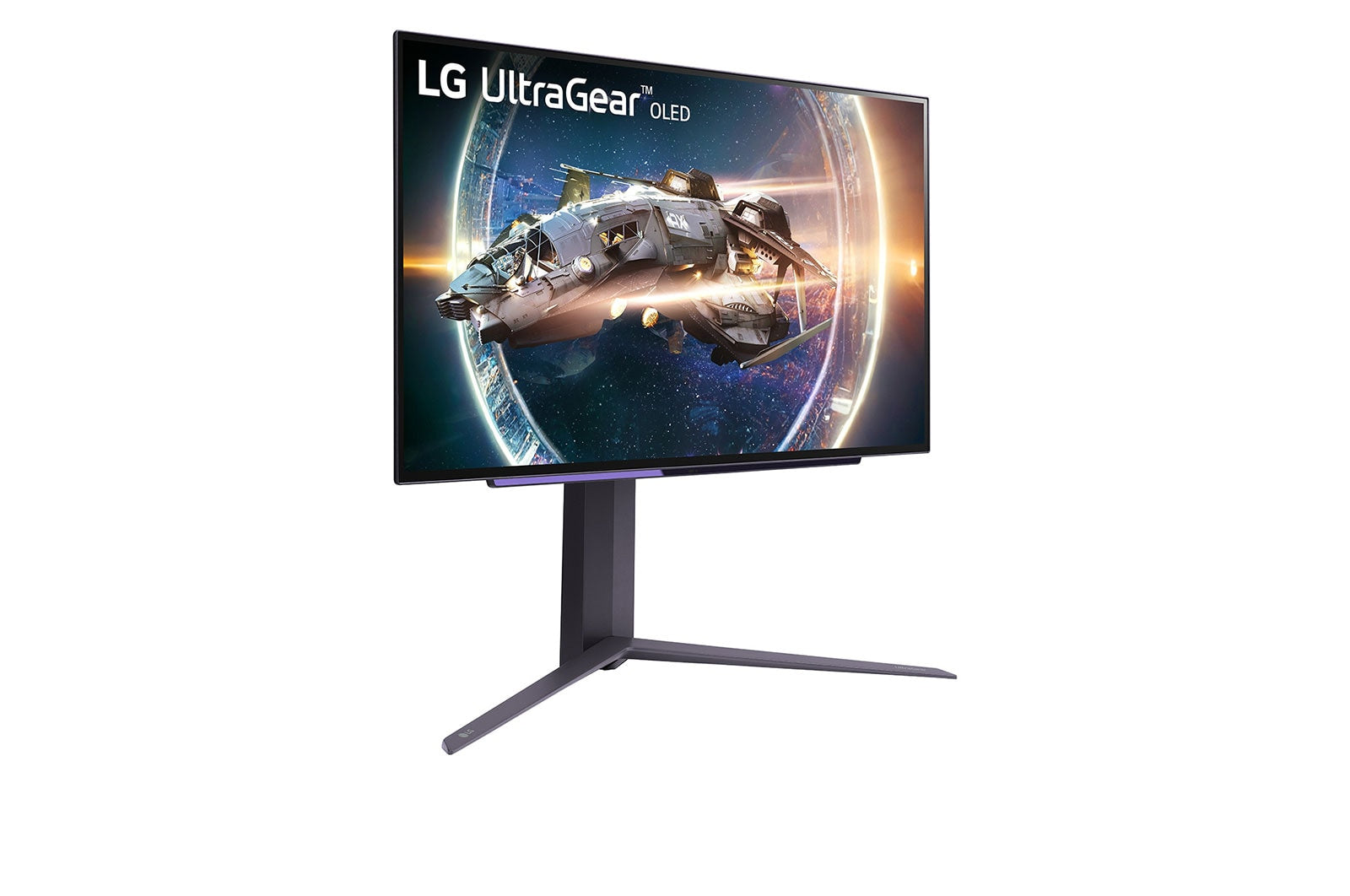 LG 27"" 27GR95QE Gaming WQHD, OLED, 240Hz, 0.1ms