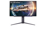 LG 27"" 27GR95QE Gaming WQHD, OLED, 240Hz, 0.1ms