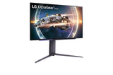 LG 27"" 27GR95QE Gaming WQHD, OLED, 240Hz, 0.1ms