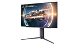 LG 27"" 27GR95QE Gaming WQHD, OLED, 240Hz, 0.1ms