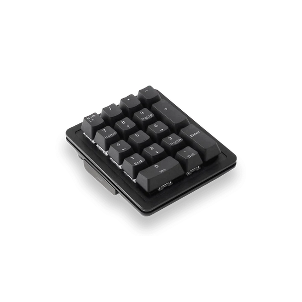 MOUNTAIN Everest 60 / Black Numpad / MOUNTAIN Linear45 Speed