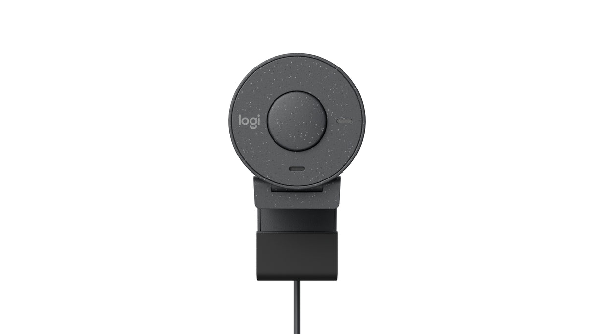 Logitech BRIO 305 1920 x 1080 Webcam Fortrådet