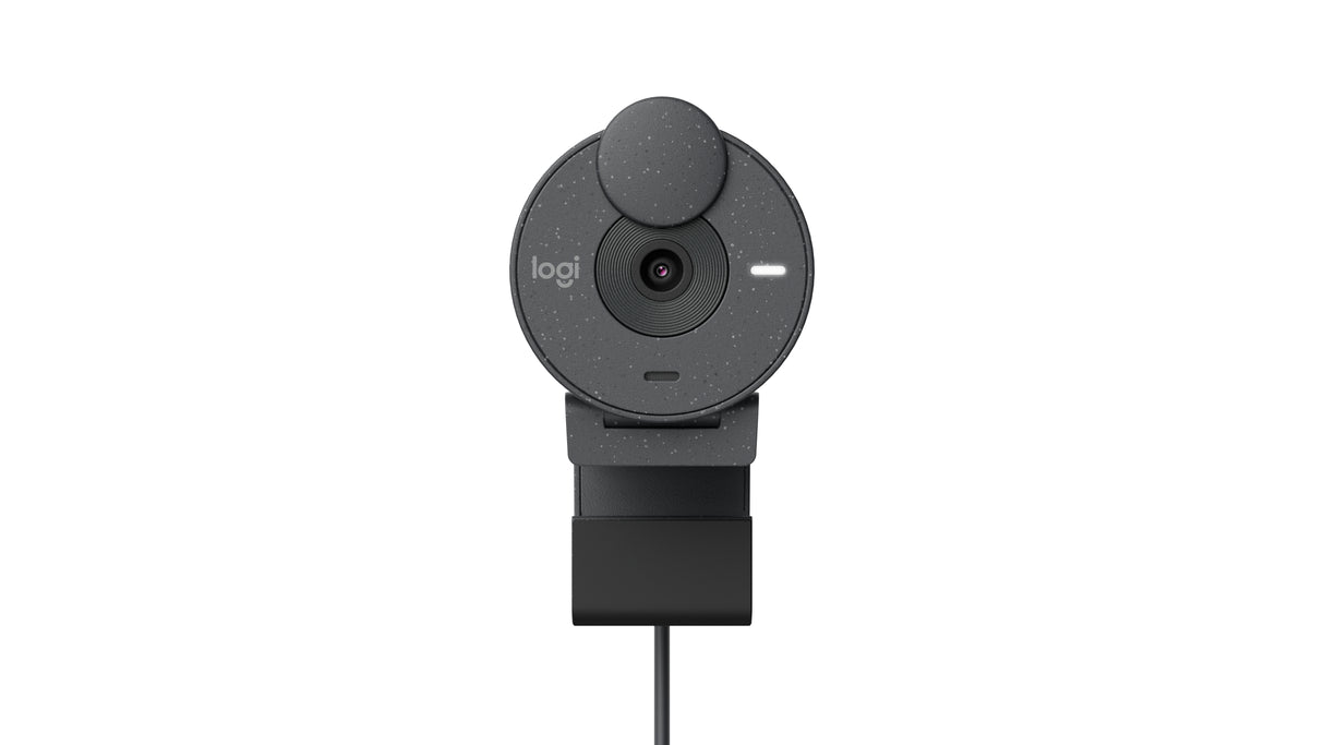 Logitech BRIO 305 1920 x 1080 Webcam Fortrådet