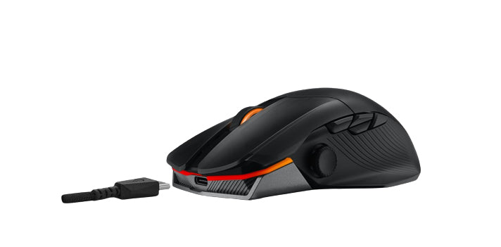 ASUS ROG CHAKRAM X Origin (P708) Wireless RGB Gaming Mouse