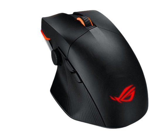 ASUS ROG CHAKRAM X Origin (P708) Wireless RGB Gaming Mouse