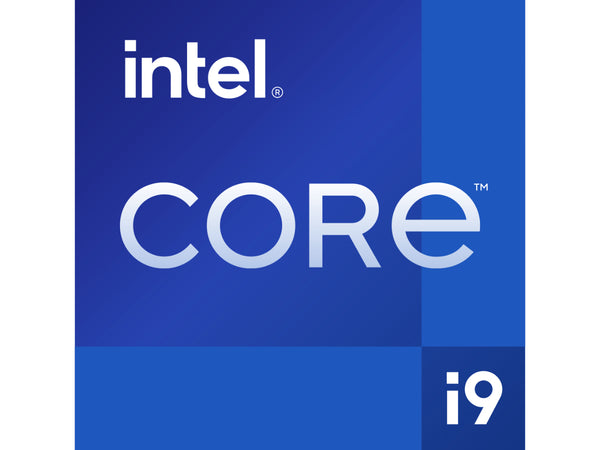 Intel Core i9-14900KF - 6GHz 24-kerne - LGA1700