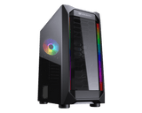 Cougar Case MX410-T Cougar