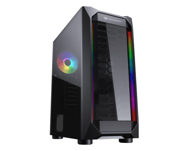 MSI Gamer 3 i5-12600KF 16GB 1TB RTX 3080 Ti Geekd