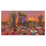 Minecraft Legends (Deluxe Edition) - Nintendo Switch