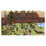 Minecraft Legends (Deluxe Edition) - Nintendo Switch