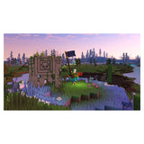 Minecraft Legends (Deluxe Edition) - Nintendo Switch