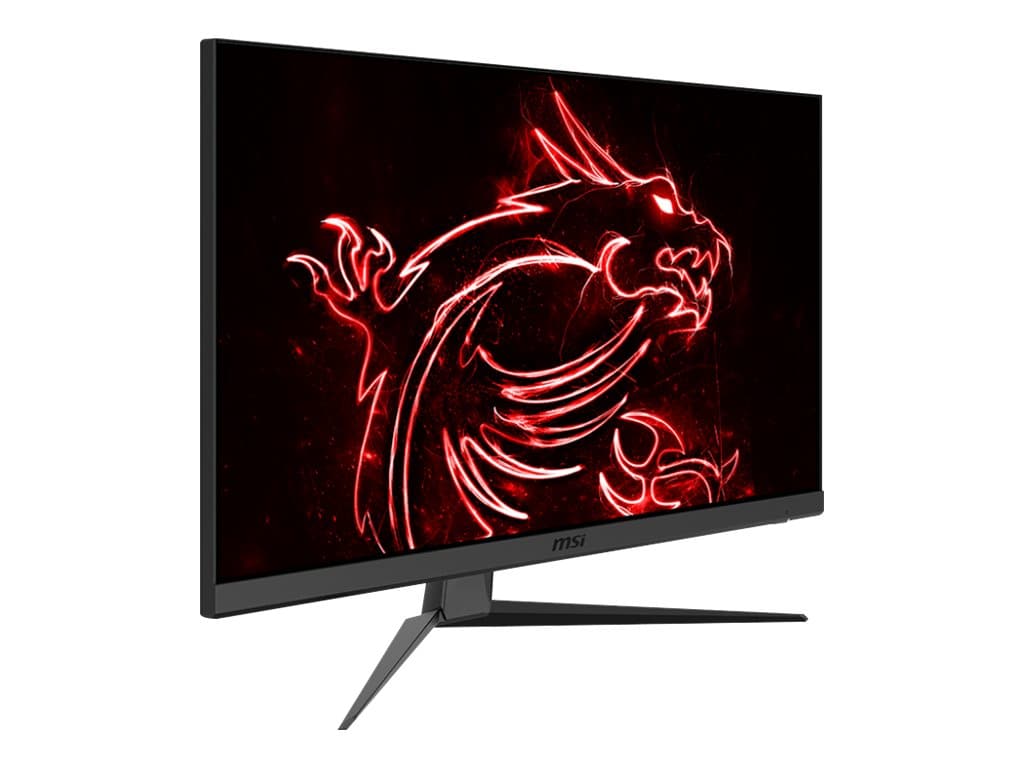 MSI Optix G272 27" 1920 x 1080 HDMI DisplayPort 144Hz MSI