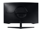 Samsung Odyssey G5 C32G54TQWR 32" 2560 x 1440 HDMI DisplayPort 144Hz Samsung