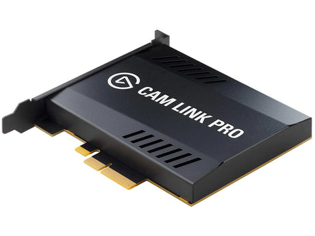 Elgato Cam Link Pro Videooptagelsesadapter Elgato