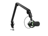 Trust GXT 255+ Onyx Professionel Mikrofon Med Arm Trust