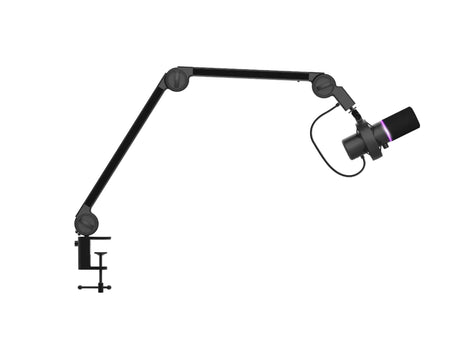 Trust GXT 255+ Onyx Professionel Mikrofon Med Arm Trust