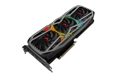 PNY XLR8 GEFORCE RTX 3090 GAMING EPIC-X RGB - NVIDIA RTX3090 - 24GB GDDR6X PNY