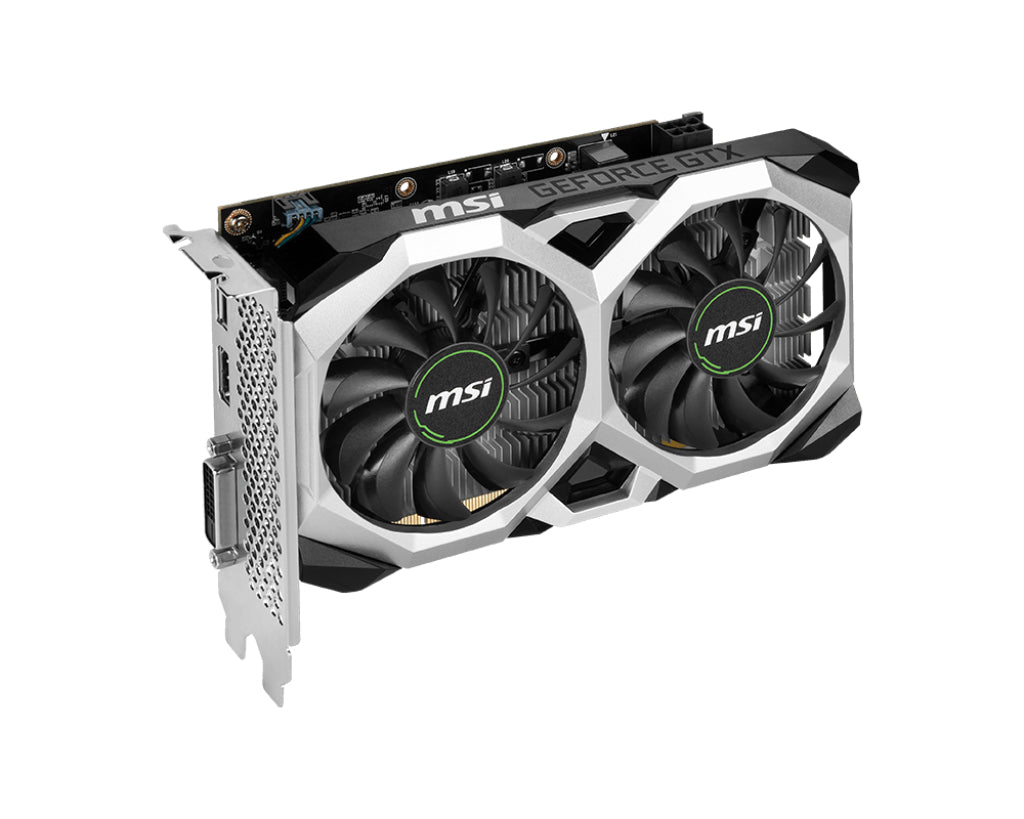 MSI GeForce GTX 1650 D6 VENTUS XS OCV3