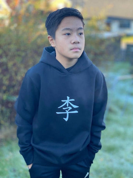 Oliver ly hoodie Oliver Ly