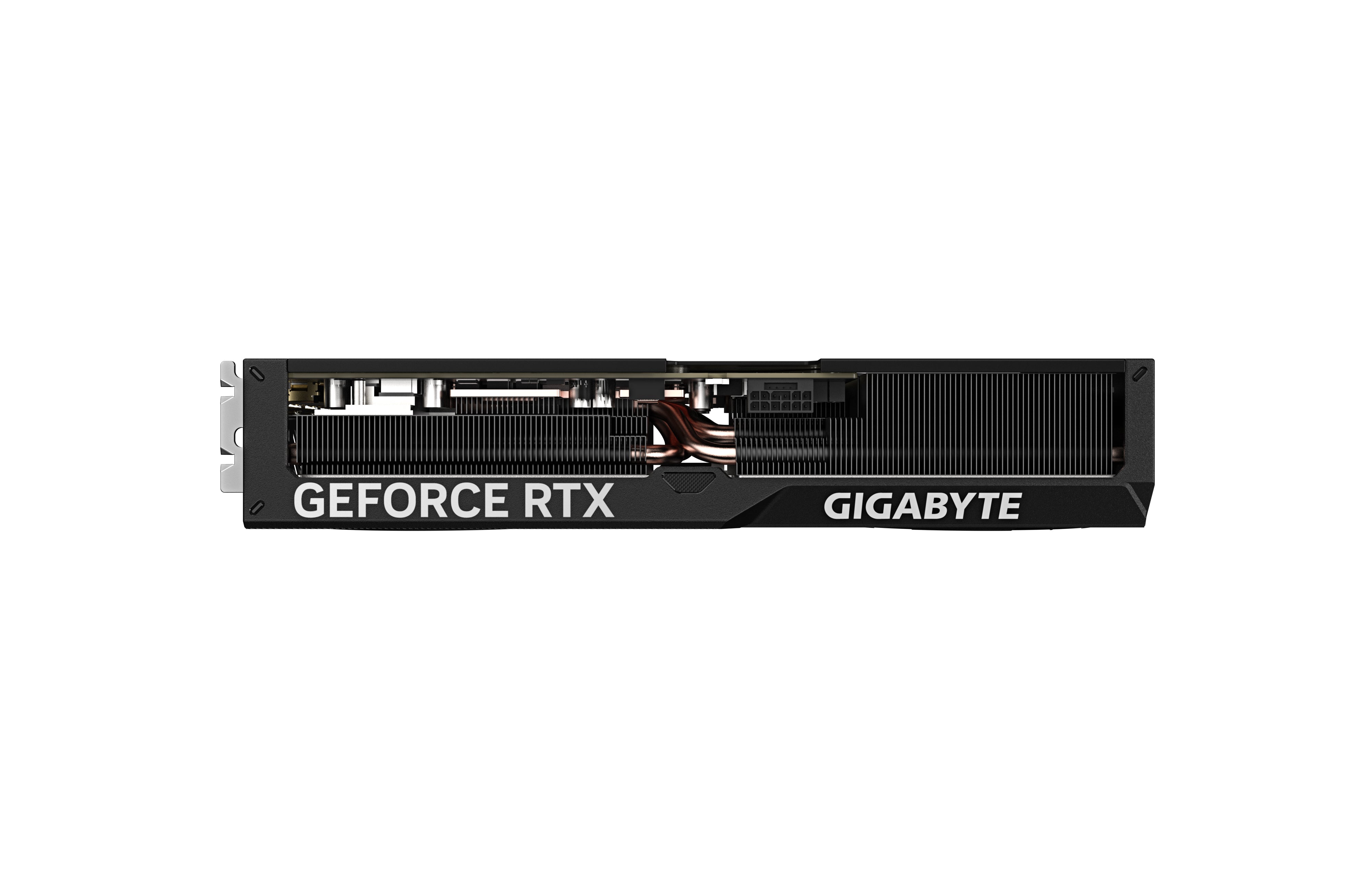 Gigabyte GeForce RTX 4070 Ti SUPER WINDFORCE OC 16G 16GB