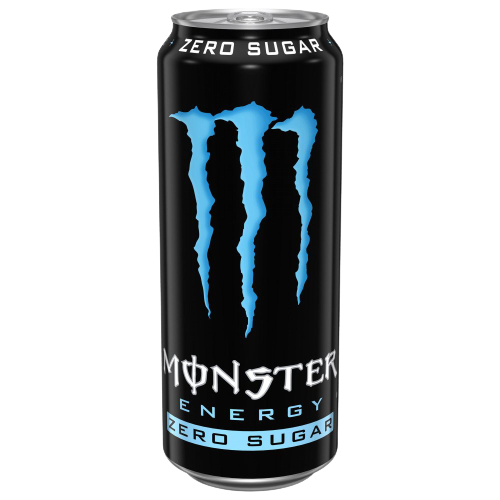 Monster Energy - Zero Sugar Monster