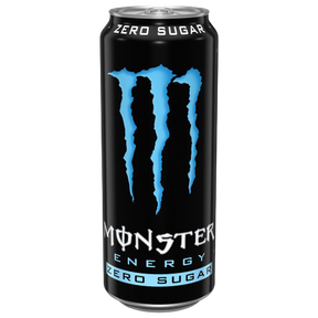 Monster Energy - Zero Sugar Monster