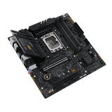 ASUS TUF GAMING B760M-E D4 (mATX, B760, LGA 1700, DDR4)