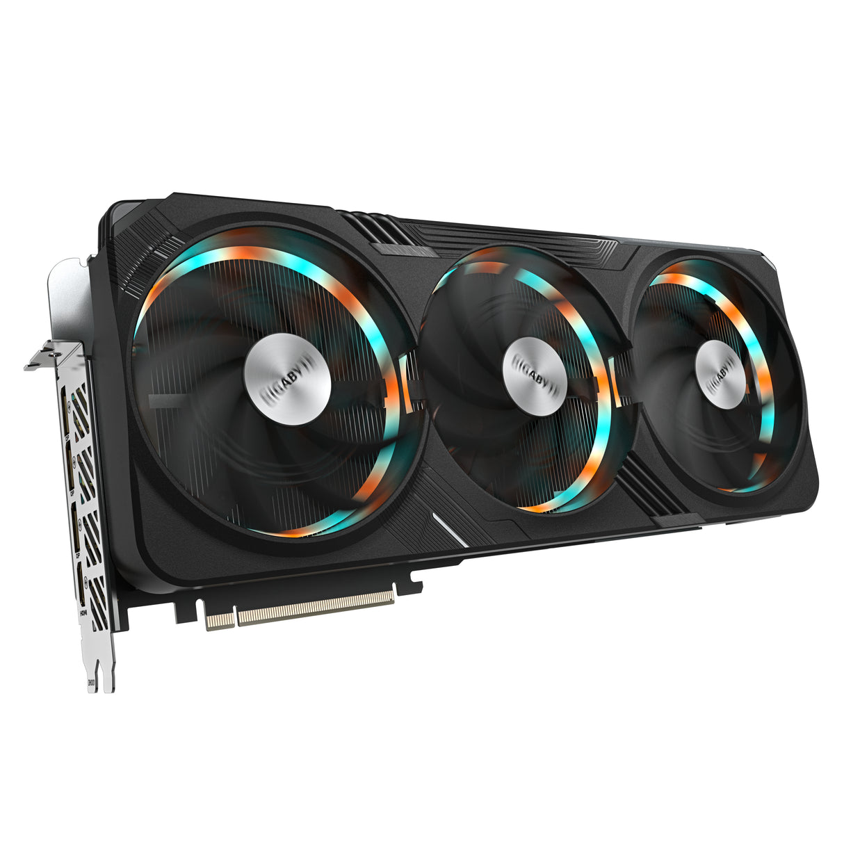 Gigabyte GeForce RTX 4080 SUPER Gaming OC 16GB GDDR6X