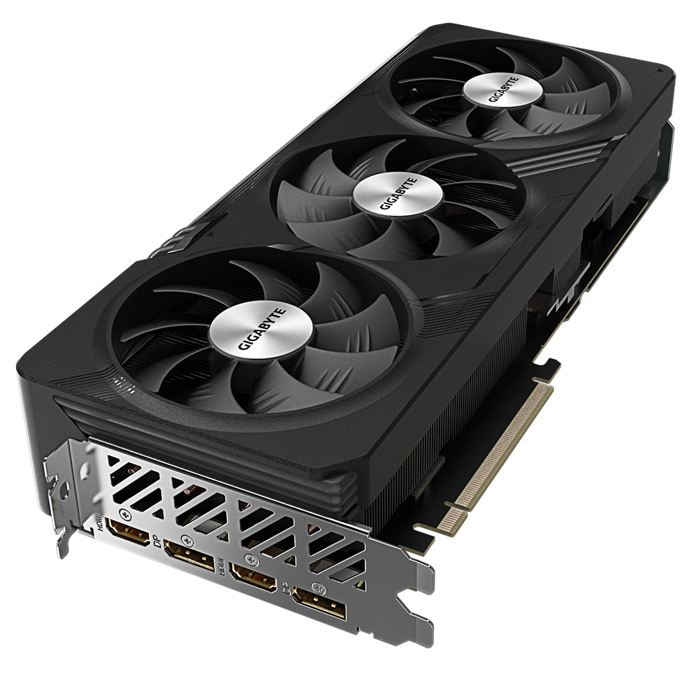 Gigabyte Radeon RX 7700 XT GAMING OC 12G 12GB OC Edition