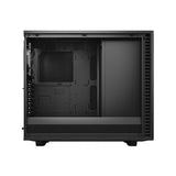 Fractal Design Define 7 Gray Solid Fractal design