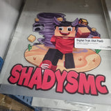 ShadysMC Original Geekd