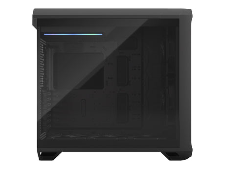 Fractal Design Torrent Black RGB TG Light Tint Fractal Design