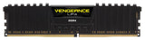 Corsair 32GB (2 x 16 GB) DDR4 3200MHz CL16 Vengeance LPX Sort Corsair