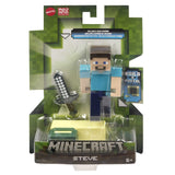 Minecraft - Core Figure - Steve (HMB17)