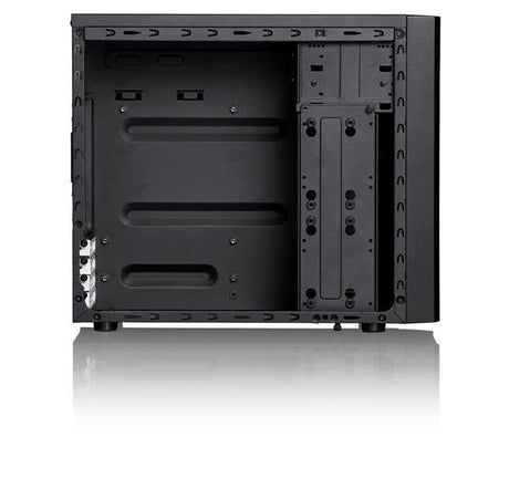 Fractal Design Core 1000 Black Fractal design