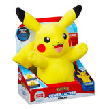 Pokemon Power Action Pikachu Pokemon