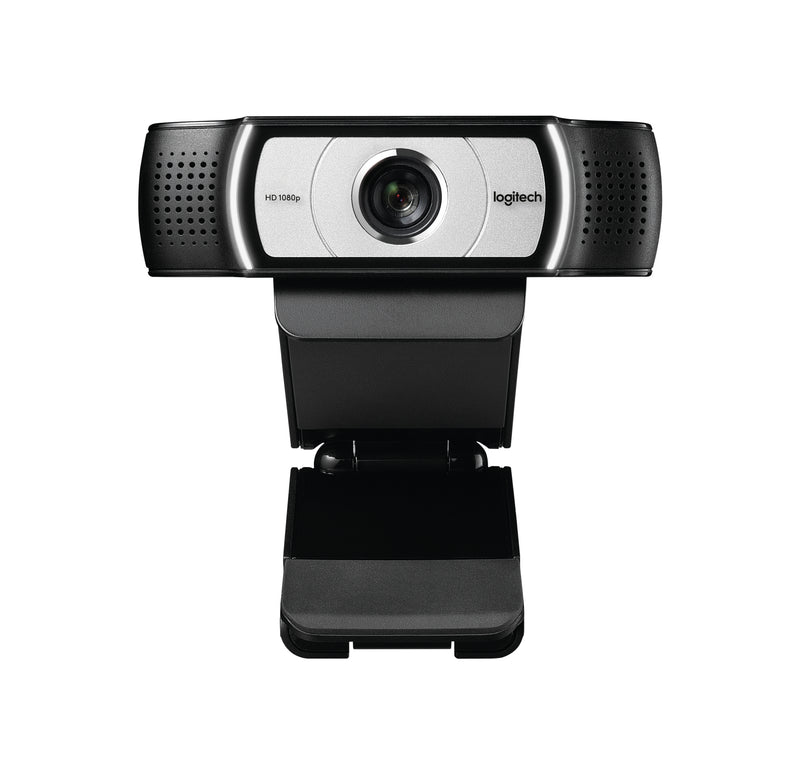 Logitech Webcam C930 1920 x 1080 Webkamera Fortrådet