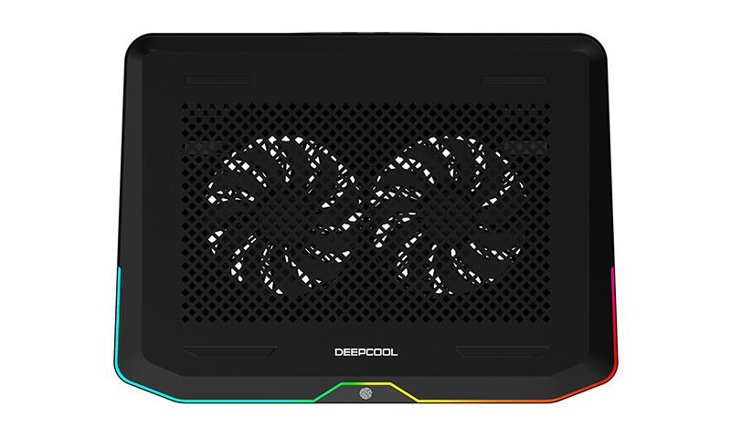 Deepcool - N80 RGB DeepCool