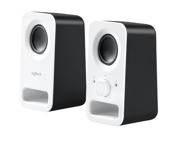Logitech Z150 vit