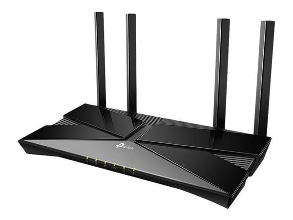 TP-Link Archer AX10 trådlös router Desktop