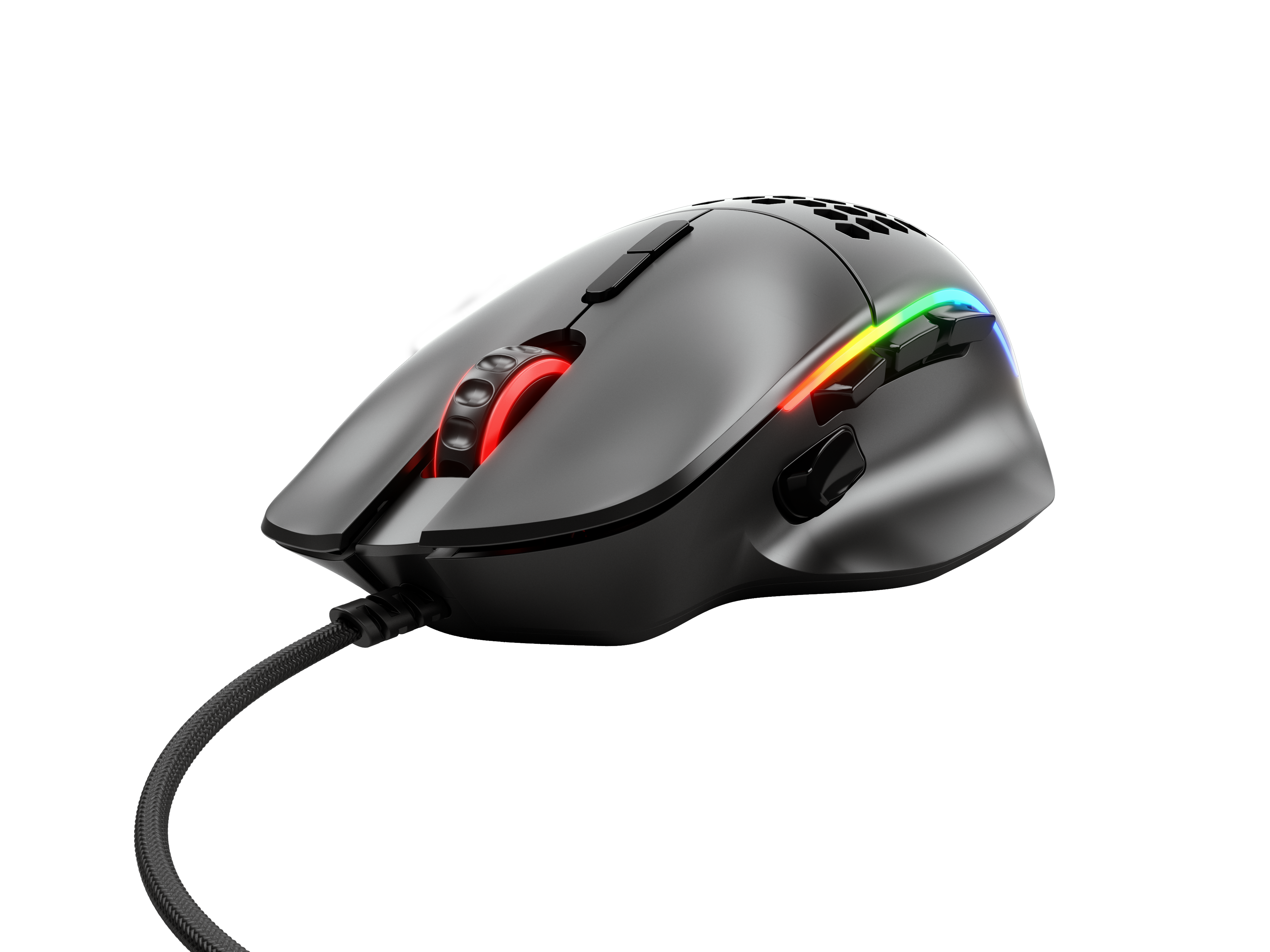 Glorious Model I Gaming-mouse - Sort Glorious