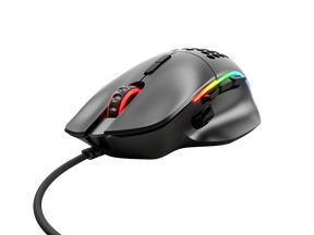 Glorious Model I Gaming-mouse - Sort Glorious