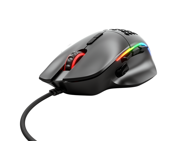 Glorious Model I Gaming-mouse - Sort Glorious