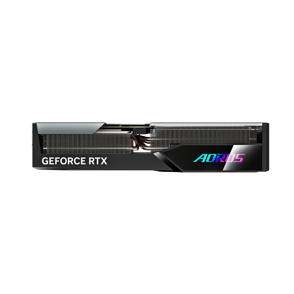Gigabyte RTX4070 AORUS MASTER     12GB GDDR6X HDMI 3xDP