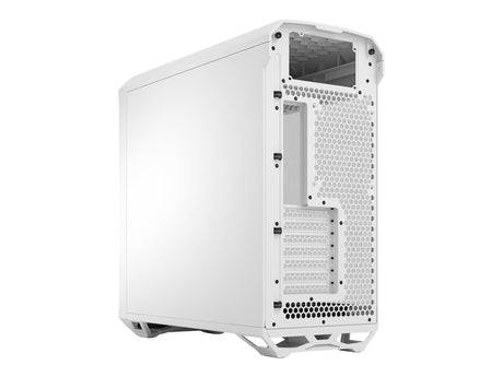 Fractal Design Torrent White TG Clear Tint Fractal Design