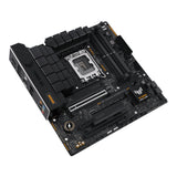 ASUS TUF GAMING B760M-PLUS (mATX, B760, LGA 1700, DDR5)