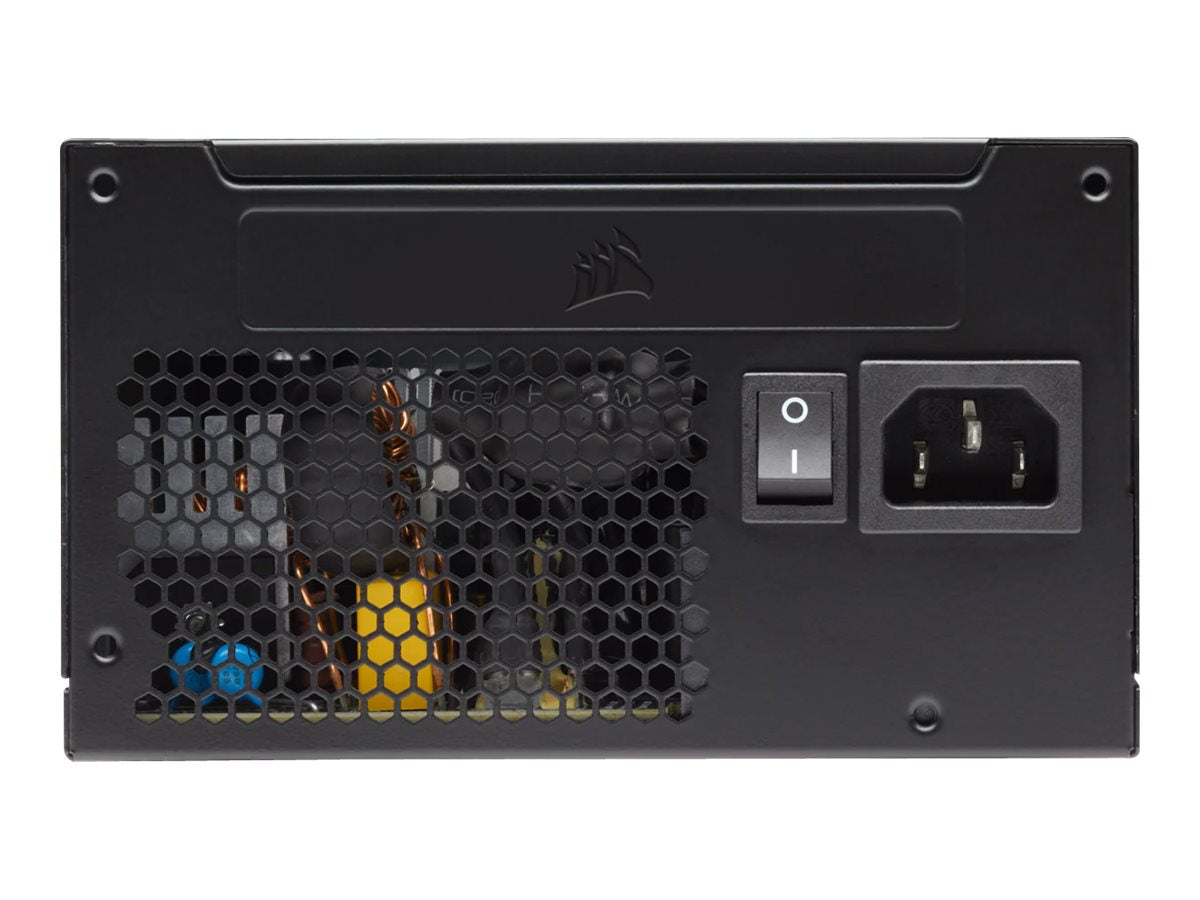 CORSAIR CV Series CV750 Strømforsyning 750Watt Corsair